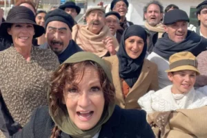 La Paloma vuelve: el sainete que nunca falla