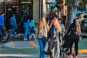 Mar del Plata: turismo en crisis y ventas por el piso