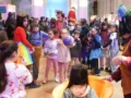 El invierno se despidió con más teatro que frío