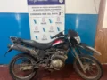 Vecinos al rescate: ¡atraparon a un ladrón de motos!