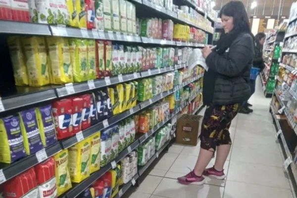 El bajón del consumo: ¿adiós a la recuperación?