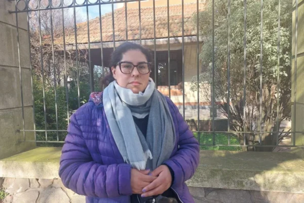 Recuperación prolongada tras un atropello en MDP