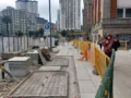 La rambla se viste de gala para el verano