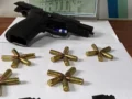 Disparos en MDP: todavía piensan que es GTA