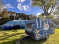 El Circo La Audacia culmina temporada invernal