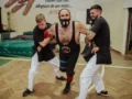 Mar del Catch revive la lucha libre en la costa