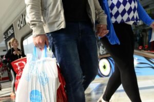 La ola de frío congela las ventas en Mardel